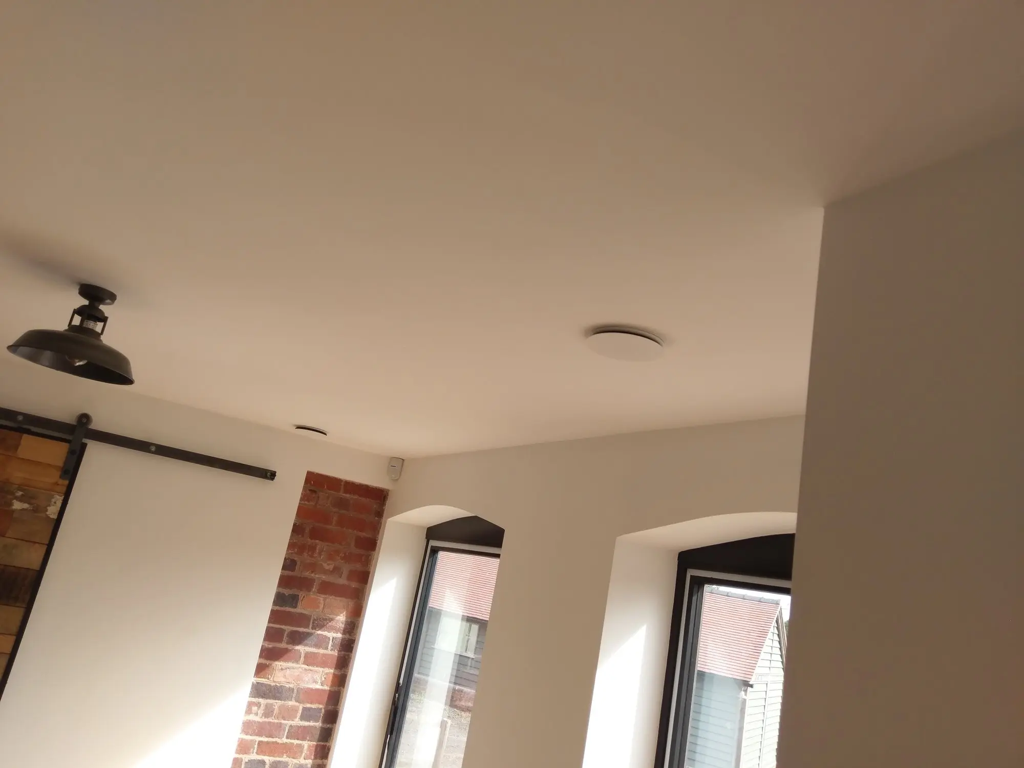Barn Conversion MVHR Installation - Worcestershire ventilation case study