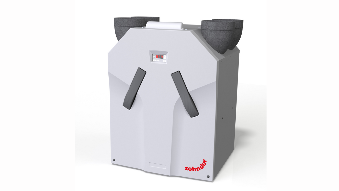 MVHR Systems: A Complete Guide